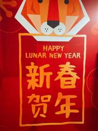Spring Festival Celebrations in Shanghai🧧🎊
