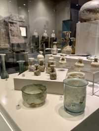 Alanya Archaeological Museum - Turkey