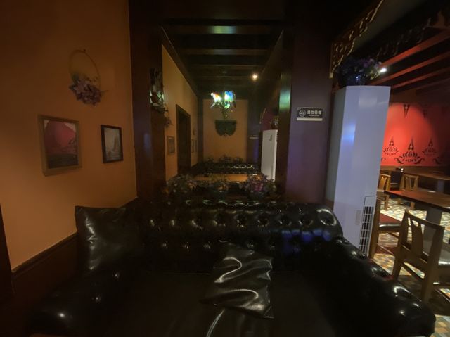 Authentic Thai Food at Coca Thai Restaurant