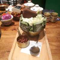 Sanniang Hotpot Restaurant