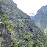 Tiger Leaping Gorge Hike 