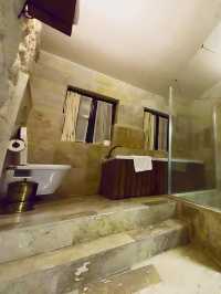 Wonderful hotel in Cappadocia!