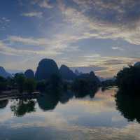 Shili Gallery + 20 RMB Scenic Spots