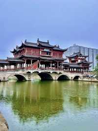 Exploring Shaoxing✨