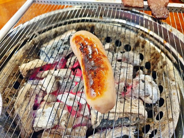 중계동 소고기 맛집. 고기파티