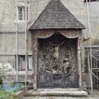 Armenian Church in Lviv 