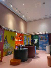 Moja Museum wazzzzup, Jakarta’s finest place.