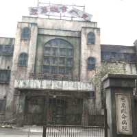 【樂園系列】富士山下的富士急樂園