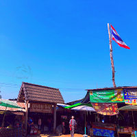 🤟 3 องค์ ตัดสินแดนไทย-พม่า