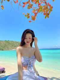 Phuket Emperor Island's hotel offers excellent value for money 🌊