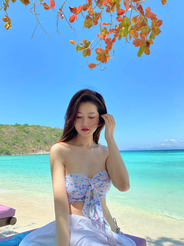 Phuket Emperor Island's hotel offers excellent value for money 🌊