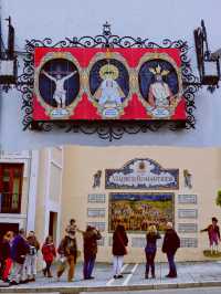 Ronda: Death in the Afternoon - The Earliest Elopement Destination