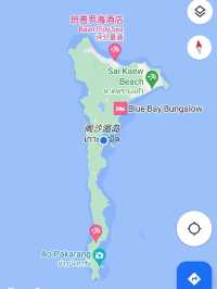 【Thailand Koh Samui Travel Guide : Can you fly drones on Thai islands?】