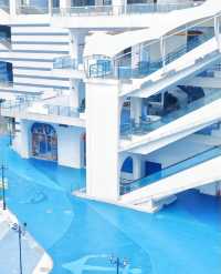 Chengdu's ultra-niche photography holy land | Breaking into the small town of Santorini