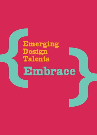 2023年香港知專設計學院年度設計展《容．納》 | 香港知專設計學院