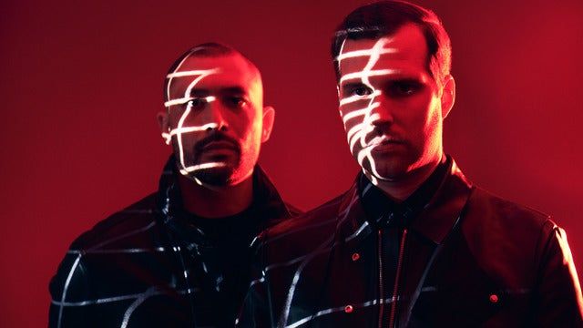 SLANDER Presents: Chimera | 713 Music Hall