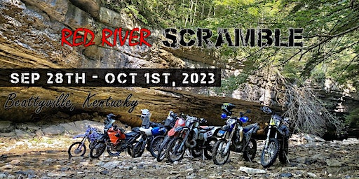 Red River Scramble 2023 (Beattyville) | Lago Linda Hideaway