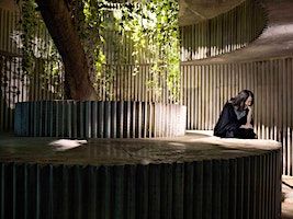 Art in Context | Isaac Julien, Lina Bo Bardi, and the Politics of Time (New Haven) | Yale School of Architecture