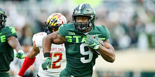 Game Watch: Michigan State vs. Maryland | Southern Provisions Bar & Kitchen, O Donnell Street, Baltimore, MD, USA
