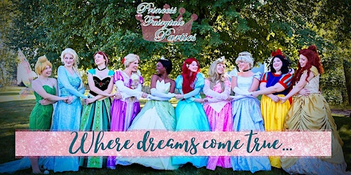 Royal Princess Brunch- WI | The Ingleside Hotel