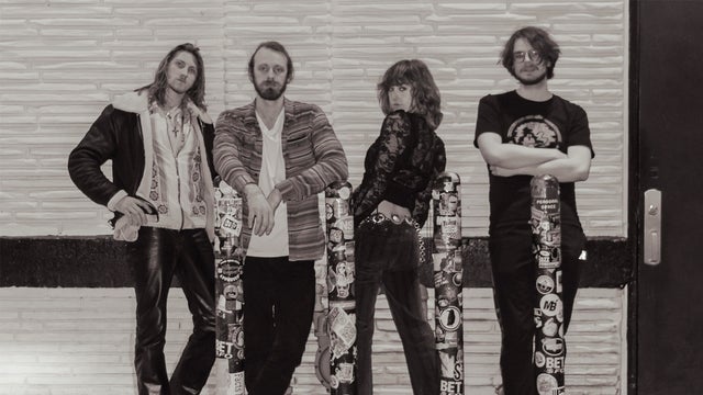 The Azures With Grayson 2023 (Asbury Park) | The Stone Pony