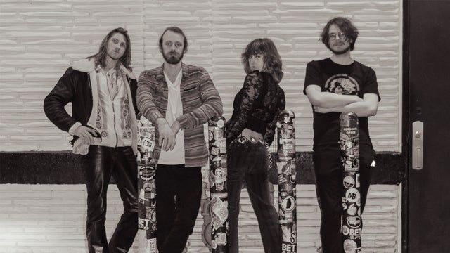 The Azures With Grayson 2023 (Asbury Park) | The Stone Pony