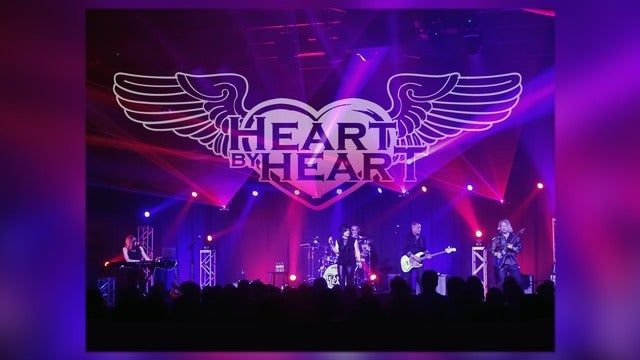 Heart By Heart 2023 (Suquamish) | Suquamish Clearwater Casino Event Center