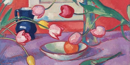 Paint Spring! Birmingham | Ju Ju's, Birmingham