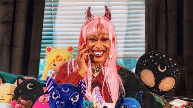 bbymutha - Sleep Paralysis Tour 2024 2024 (Denver) | Marquis