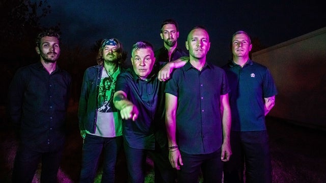 Dropkick Murphys: St. Patrick's Day Tour 2024 2024 (Evansville) | Ford Center