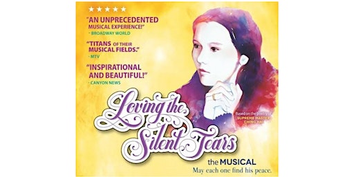 Loving The Silent Tears Musical Screening _Free Entry & Free refreshment | Seaford Baptist Church