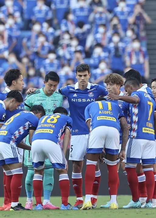 神奈川橫濱國際綜合競技場橫濱水手隊足球比賽門票 (活動內容以AI翻譯顯示) | 橫濱