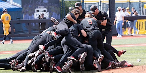 Ball State Baseball 1st Pitch Dinner 2024 | Alumni Center