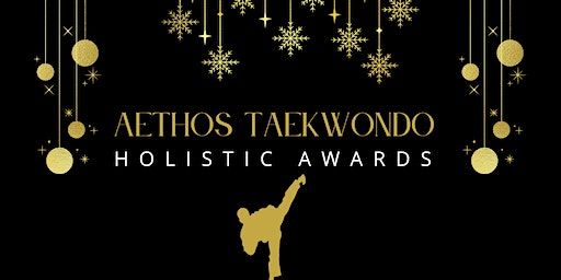 Aethos Taekwondo Holistic Award Dinner | Ste Anne Immersion School Gym
