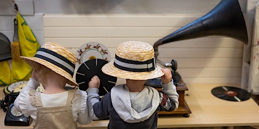 The Fascinating and Curious Museum: Bridgwater Library | Bridgwater Library
