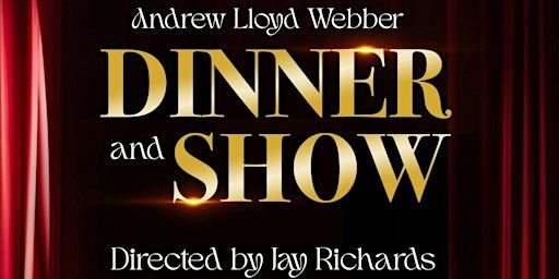Dinner Show featuring Jay Richards Orchestra - Musical Theater | LionHeart Hall, North 100 East, Logan, UT, USA