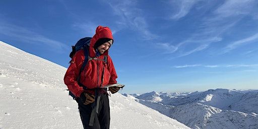 3 Day Winter Skills Course | Tiso Aviemore Outdoor Experience