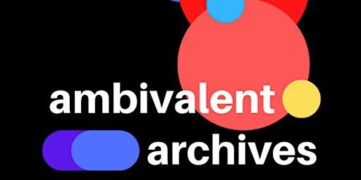 Workshop: Community archiving with Meera Shakti Osborne | S1, 1st Floor, Alison Richard Building, 7 West Rd