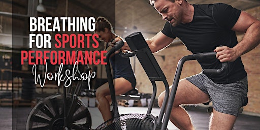 Breathing for Sports Performance Workshop @ CrossFit Zenith | CrossFit Zenith