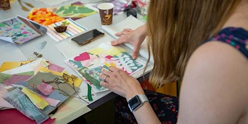 Sublimation Textiles Printing Workshop | Chaos Cards Tabletop Gaming Centre