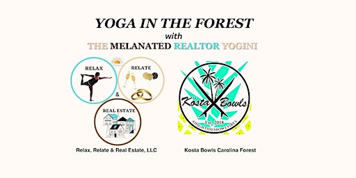 Yin Yoga at Kosta Bowls Carolina Forest | Kösta Bowls Carolina Forest