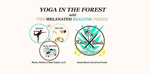 Yin Yoga at Kosta Bowls Carolina Forest | Kösta Bowls Carolina Forest
