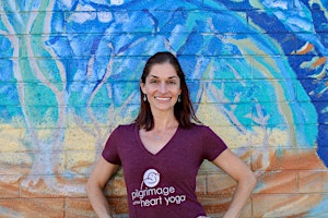 Learn To Invert: Indoor Only | Pilgrimage of the Heart Yoga - Normal Heights