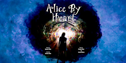 Alice by Heart - Thursday Evening | Mumford Theatre