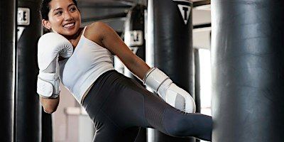 Boxing w/ TITLE | 13200 Strickland Rd unit 106