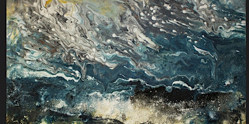 Oil/Acrylic Painting Class Term 2 2024 | Anglesea Art House