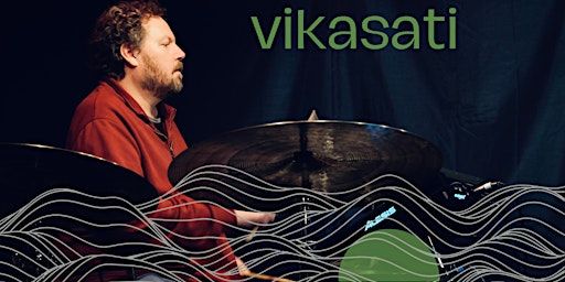 VIKASATI | Watts Russell Arms