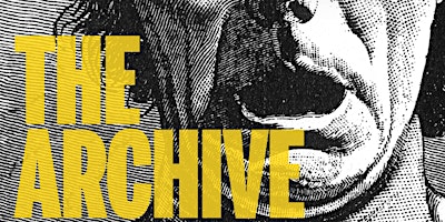 The Archive of Dread: Revisited | The Leper Chapel of Saint Mary Magdalene