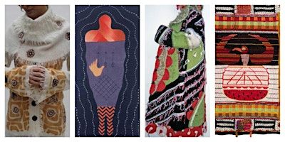 "Wearable Art" Studio Visits | Berkeley