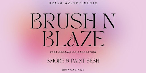 BRUSH N BLAZE, STAR WARS EDITION | BRUSH-N-BLAZE